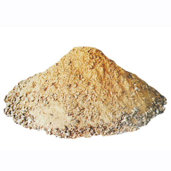 电炉炉底捣打料.jpg