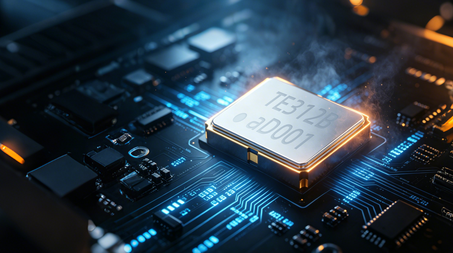 晶振测试方法全解析：三种实用检测技术详解 