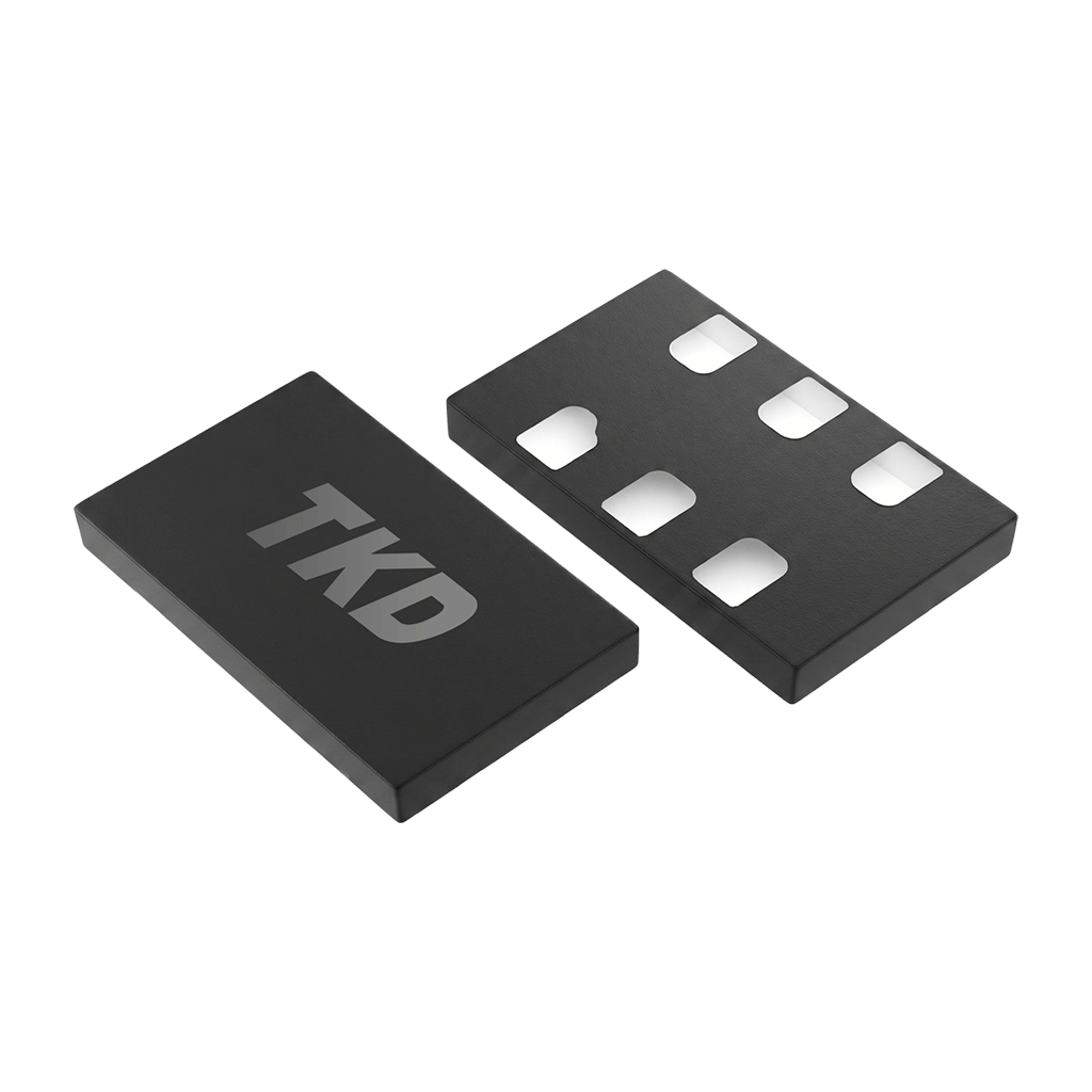 可编程 MEMS